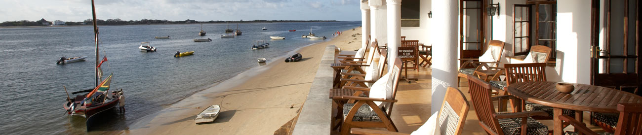 Peponi Hotel